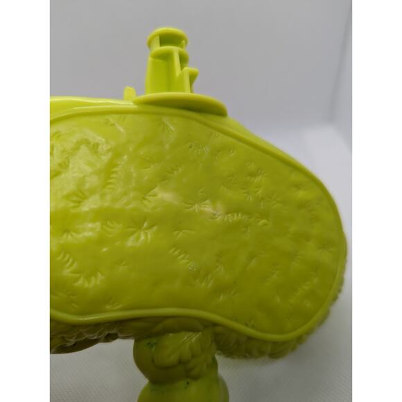 Fisher Price Little People Zoo Talkers Replacement Snake Tree - Picture 2 of 3